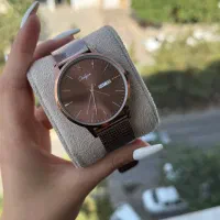 ساعت مچی بند حصیری زنانه و مردانه|ساعت|همدان, |دیوار