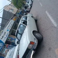 پیکان 15 سال خواب عتیقه