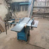 سه کاره  و اره چاق کنی نجاری|ابزارآلات|تهران, افسریه شمالی|دیوار