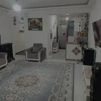 توس53-همکف-راه-جدا-90متر-2خواب-پارکینگ