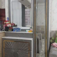 آینه دراور۴کشو