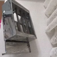 کباب پز گاز پیک نیک با ۱۴ عدد سیخ