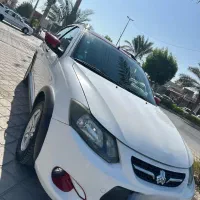 کوییک R سفید قرمز 1401|خودرو سواری و وانت|بوشهر, |دیوار