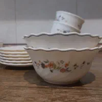 آرکوپال ویکتوریا|ظروف سرو و پذیرایی|تهران, علم و صنعت|دیوار