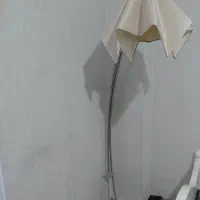 آباژور پایه بلند کاملا سالم