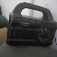 دستگاه Dk-801sl|پخش‌کننده همراه|مسجد سلیمان, |دیوار