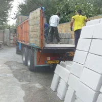 جدول بلوک بتنی جوب لهد دورباغی کانیبو|عمدهفروشی|کرج, دولتآباد|دیوار