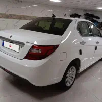 دنا پلاس 1400 تیپ 2 بدون مشابه درحد صفر|خودرو سواری و وانت|تبریز, |دیوار