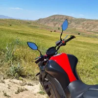 موتور ام زد طرح هزار|موتورسیکلت|بجنورد, |دیوار