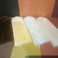 انواع اکسسوری وهفت سین های سنگ مصنوعی|صنایع دستی و سایر لوازم تزئینی|خنجین, |دیوار