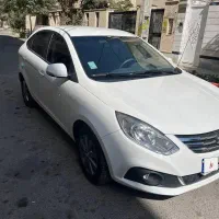 جک J4 مدل ۱۴۰۴