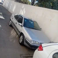 زانتیا مدل ۸۸|خودرو سواری و وانت|خوی, |دیوار