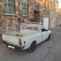 پیکان وانت|خودرو سواری و وانت|بهاباد, |دیوار