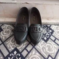 سه جفت کفش اولی 300 اون دوتا دیگع هرکدوم 100|کیف، کفش، کمربند|قوچان, |دیوار