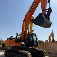 بیل مکانیکی دوسان 450 صفر|خودرو سنگین|تهران, شمشیری|دیوار