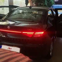 تارا V1 پلاس ۶ دنده TU5P