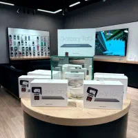 A9 Plus wifi / RAM 8 - 128G تبلت سامسونگ|تبلت|تهران, صاحبقرانیه|دیوار