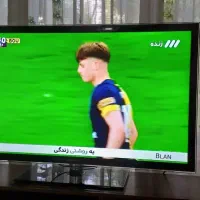 تلویزیون ال ای دی ۴۶سامسونگ اسمارت