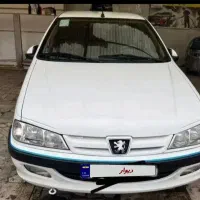 پژو پارس تیو فایو