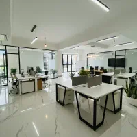 ۱۵۰ متر * سند اداری * شمال جردن * ۵ پارکینگ سندی