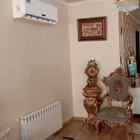 نصاب نصب کولرگازی لوله گذاری کولر جابجایی کولر