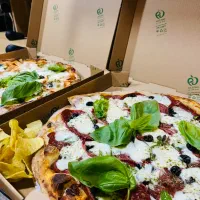 پیتزازن جوان|استخدام خدمات فروشگاه و رستوران|پاکدشت, پاکدشت (مامازند)|دیوار