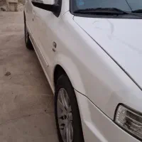 سورن توربو شارژ ۹۷|خودرو سواری و وانت|هشتگرد, طاووسیه|دیوار