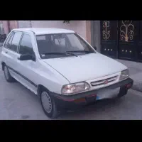 پرایدی هاچبک|خودرو سواری و وانت|آشخانه, |دیوار