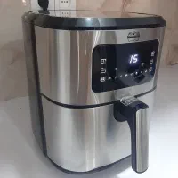 سرخکن رومانتیک هوم وای فای دار در حد نونو