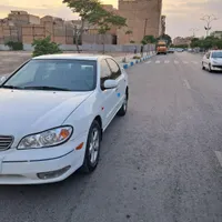 نیسان ماکسیما مونتاژ اتوماتیک، مدل ۱۳۹۰|خودرو سواری و وانت|پاکدشت, |دیوار
