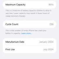 آیفون ۱۵پرومکس امارات|موبایل|تهران, کوی فراز|دیوار