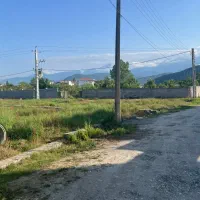 فروش زمین در ورودی شهر رامسر