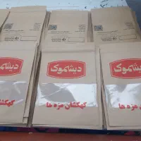 چاپ سیلک بگ ساک دستی نایلون