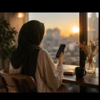 بانوان که دوست دارن به ورژن قوی خودش تبدیل بشه