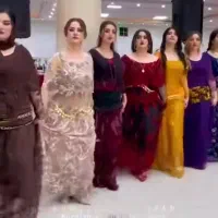 دیجی گروه موزیک ارکستر کردی لری لکی