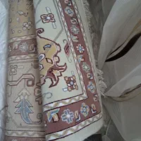 فرش ۱۲ متری سلیمان