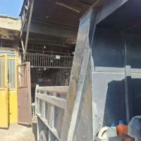 کمپرس ایسوزوباجک وکلاف|خودرو سنگین|تهران, دبستان|دیوار