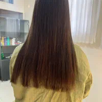 موخوره گیری  به روش روسی بدون کوتاهی قد مو