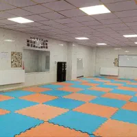 فروش زیر زمین به متراژ 170 متر مربع