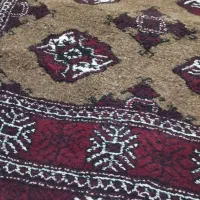 قالیچه دست بافت|فرش|بندر ترکمن, |دیوار