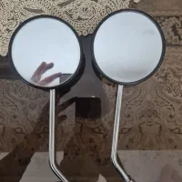 یک جفت آیینه بغل طرح هوندا