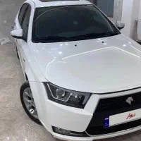 دنا پلاس اتوماتیک