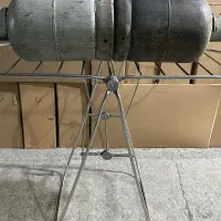 رخت آویز بند رخت|بندرخت و رخت‌آویز|بوشهر, |دیوار