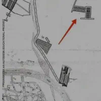 پلاک 120متری سرحد لنج اباد