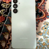گوشی سامسونگ A16 نو نو|موبایل|نجف‌آباد, یزدانشهر|دیوار