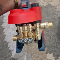 کارواش المانی|ماشینآلات صنعتی|بندر کنگان, |دیوار