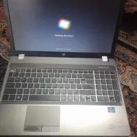 لب تاب اچ پی مدل ۴۵۳۰