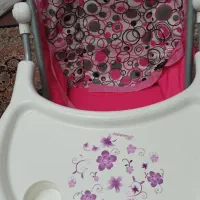 صندلی غذا نونو مناسب سیسمونی