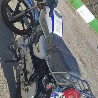 موتور150 صفر|موتورسیکلت|یاسوج, |دیوار