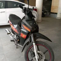 بی کلاج شباب ۱۳۰ مدل ۹۳